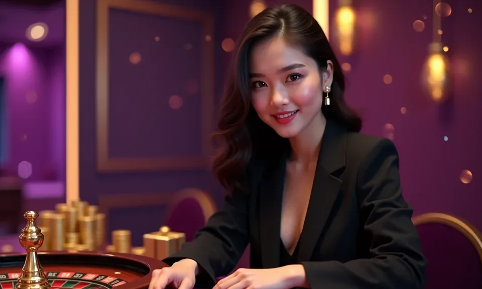 ja188 ไทย แอปคาสิโน