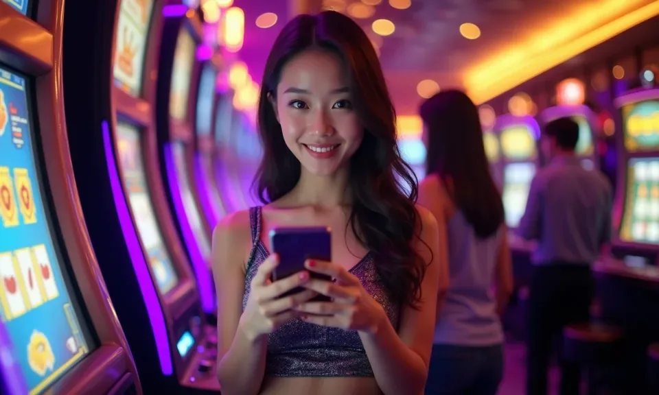 ja188 เปิดเกม Foxium บนมือถือได้เลย